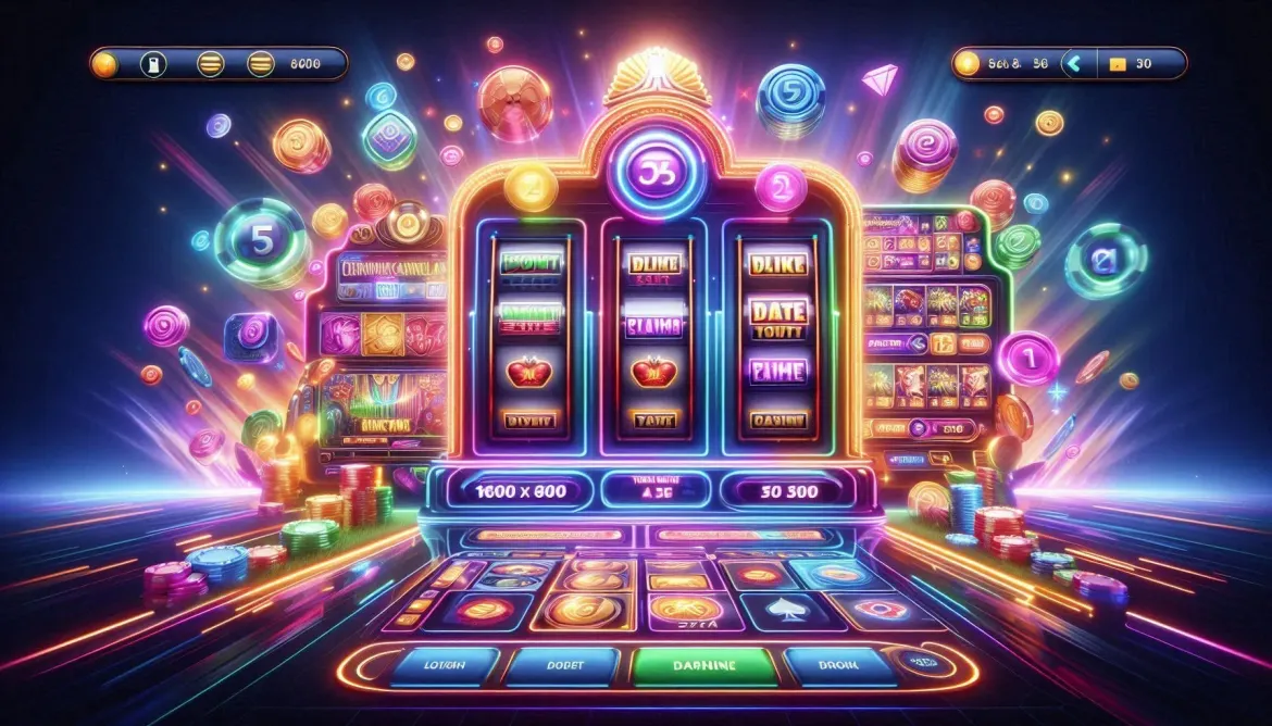 Mystake Casino